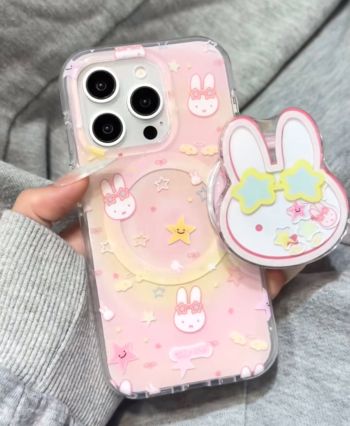 miffy -IPhone Case