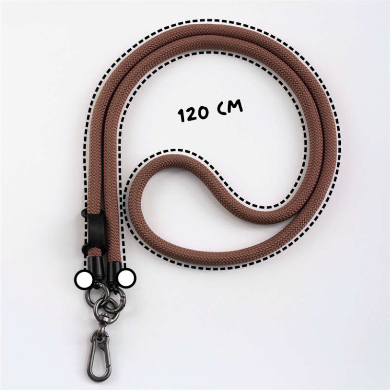 Essential Strap Snake