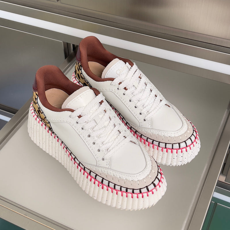 H-Sneakers
