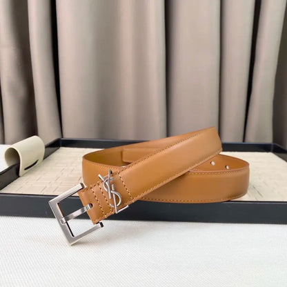 YSL - GÜRTEL