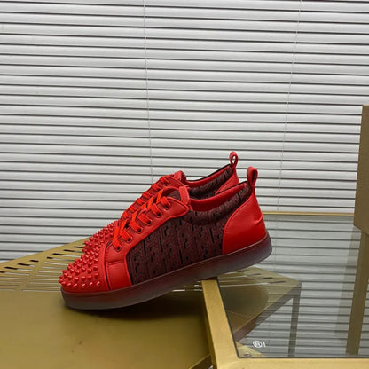 C - SNEAKERS