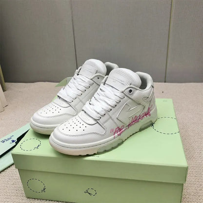 O - SNEAKERS