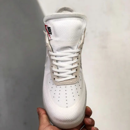 N - SNEAKERS