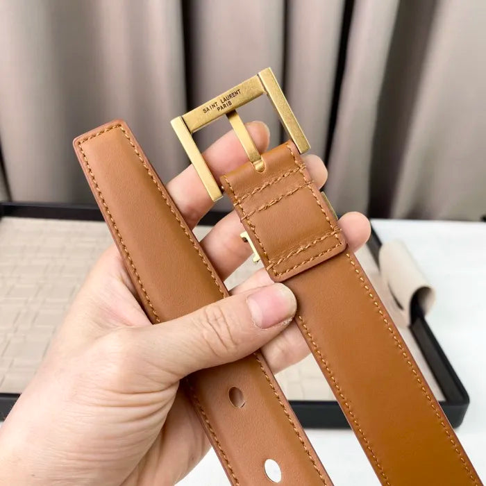 YSL - GÜRTEL