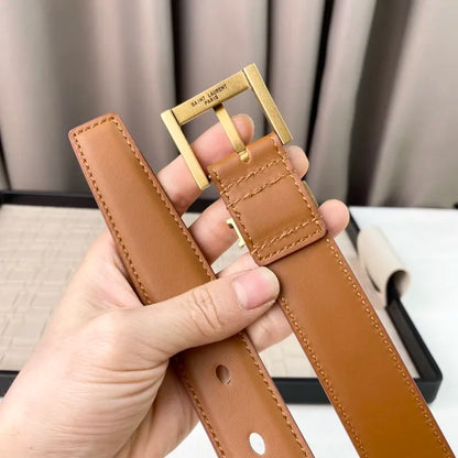 YSL - GÜRTEL
