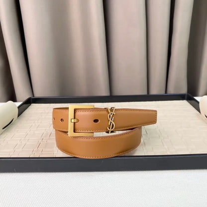 YSL - GÜRTEL