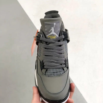 N - SNEAKERS