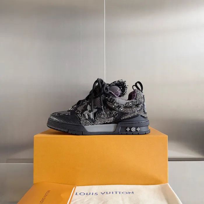 LOUIS V - SNEAKERS