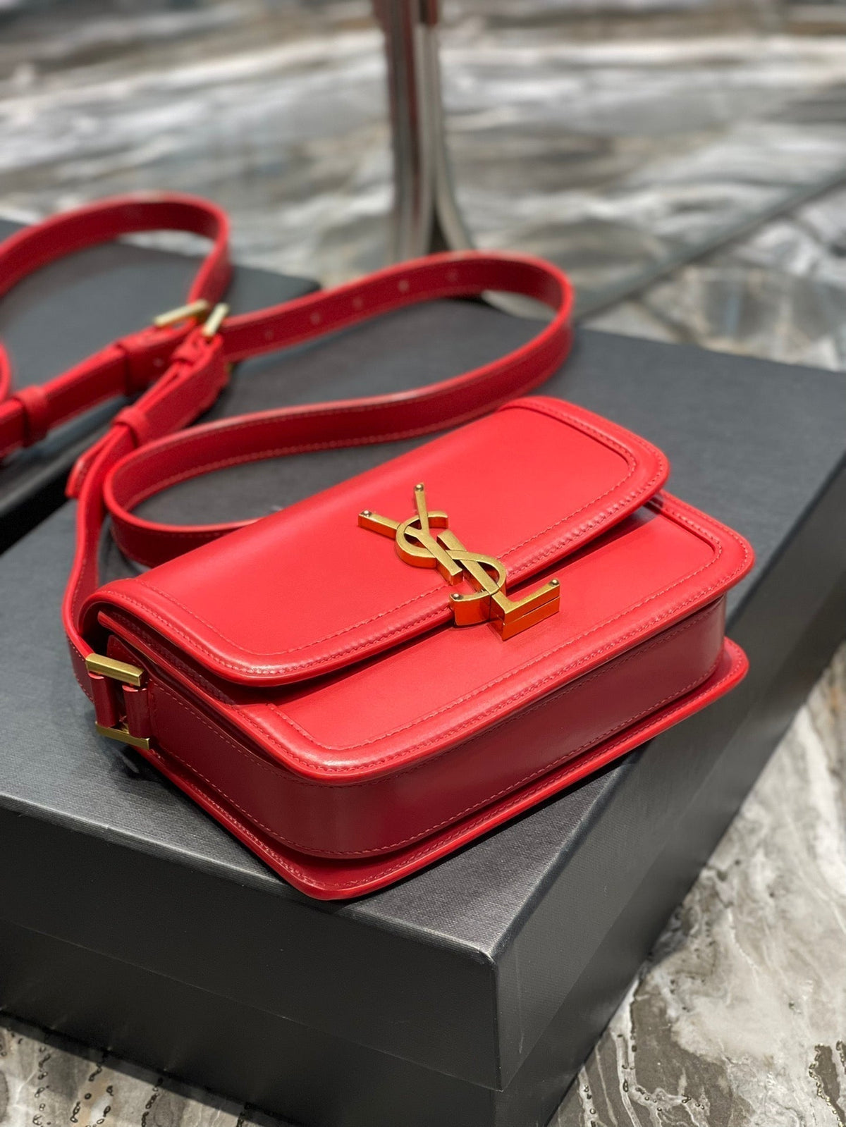 Y-Mixed Bag