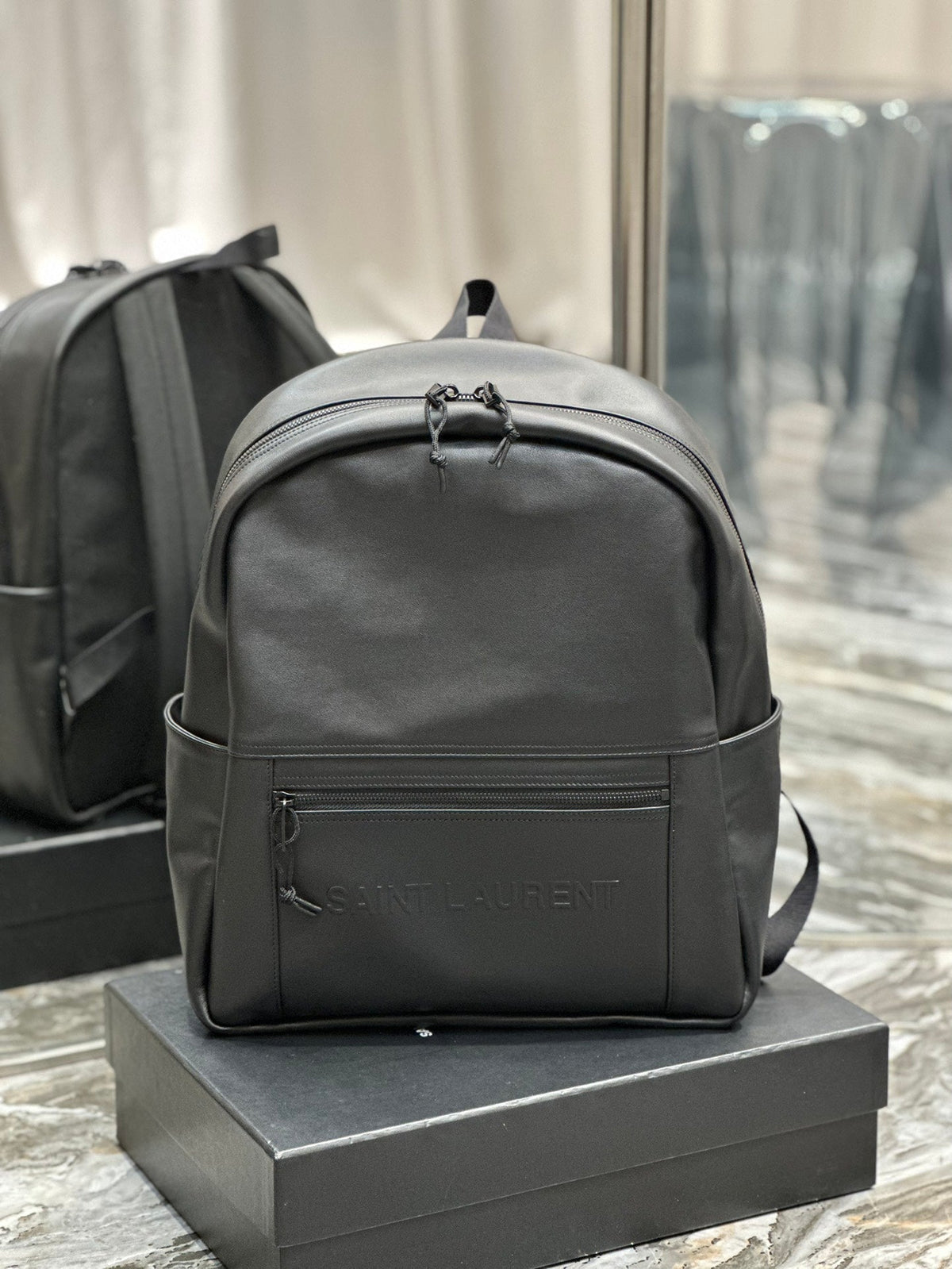 Y-Mixed Bag