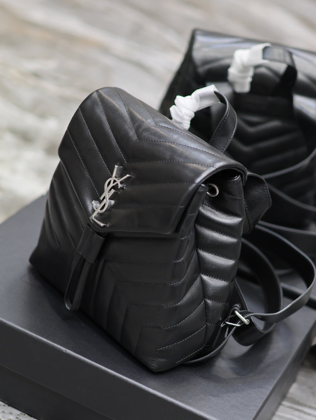 Y-Mixed Bag