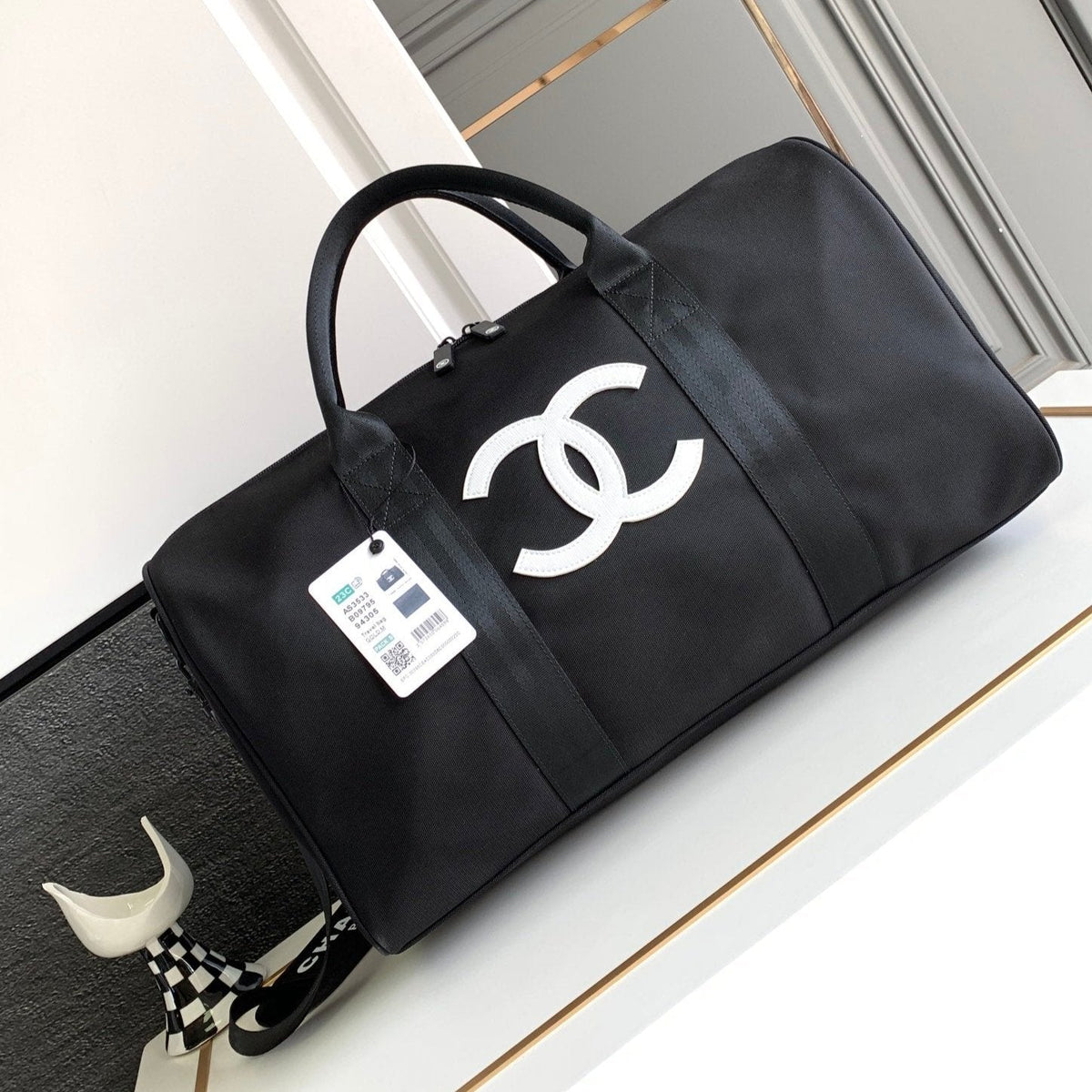 C-Top Handle