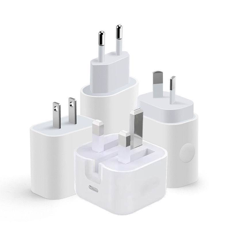 Charging plug