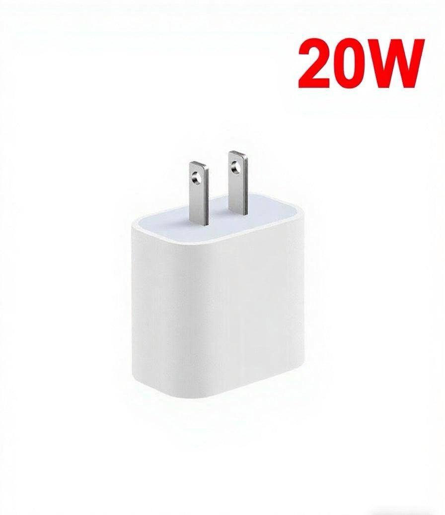 Charging plug