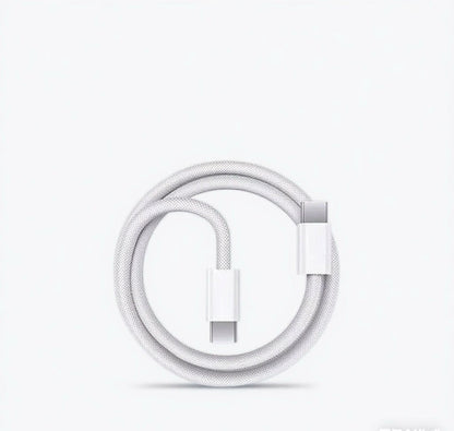 Charging cable