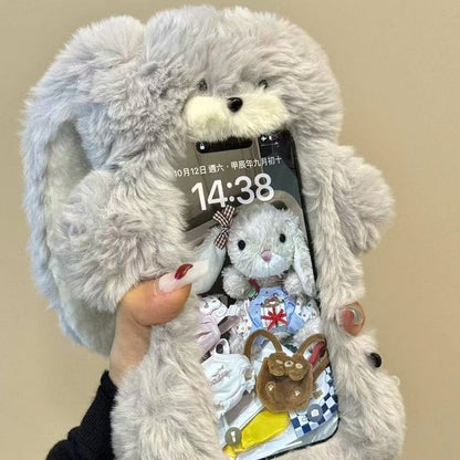 rabbit-IPhone  Case
