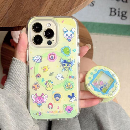 Tamagotchi‧⁺   IPhone  Case
