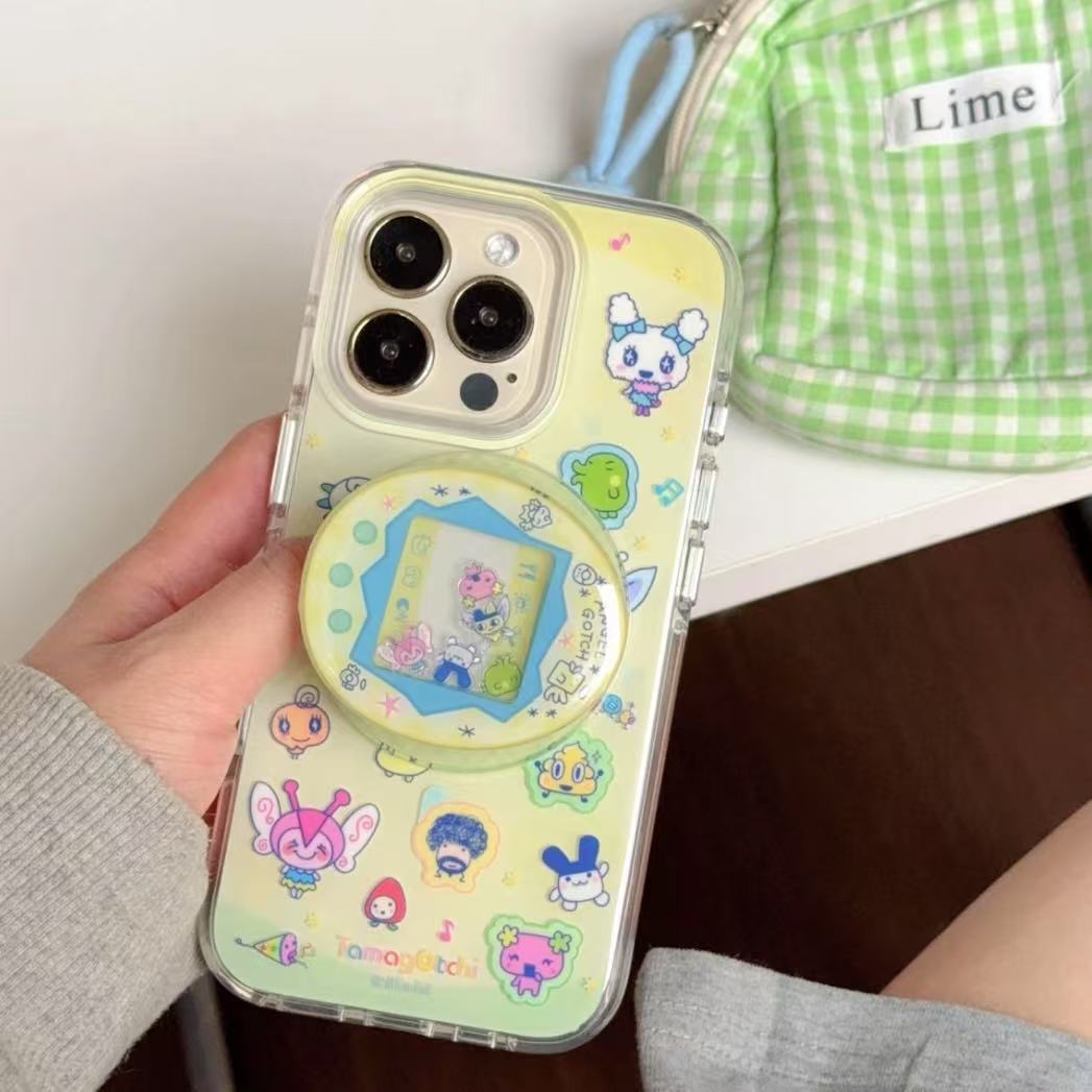 Tamagotchi‧⁺   IPhone  Case
