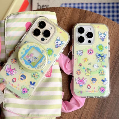 Tamagotchi‧⁺   IPhone  Case