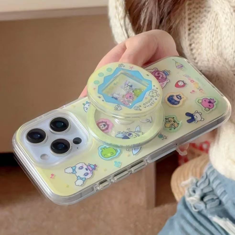 Tamagotchi‧⁺   IPhone  Case