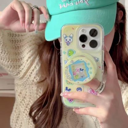 Tamagotchi‧⁺   IPhone  Case
