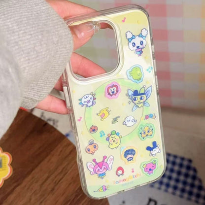 Tamagotchi‧⁺   IPhone  Case