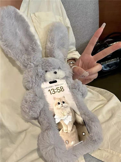 rabbit-IPhone  Case