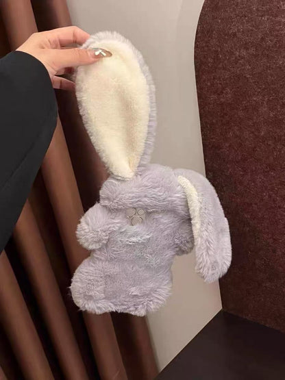 rabbit-IPhone  Case