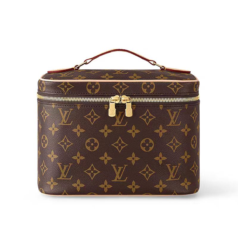（Buy 3, pay for 2）Premium Cosmetic Bag
