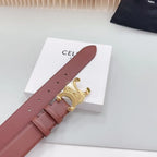 C - GÜRTEL
