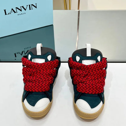 L - SNEAKERS