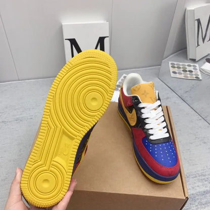 LOUIS V - SNEAKERS