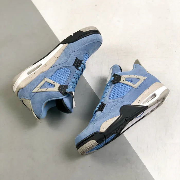 N - SNEAKERS