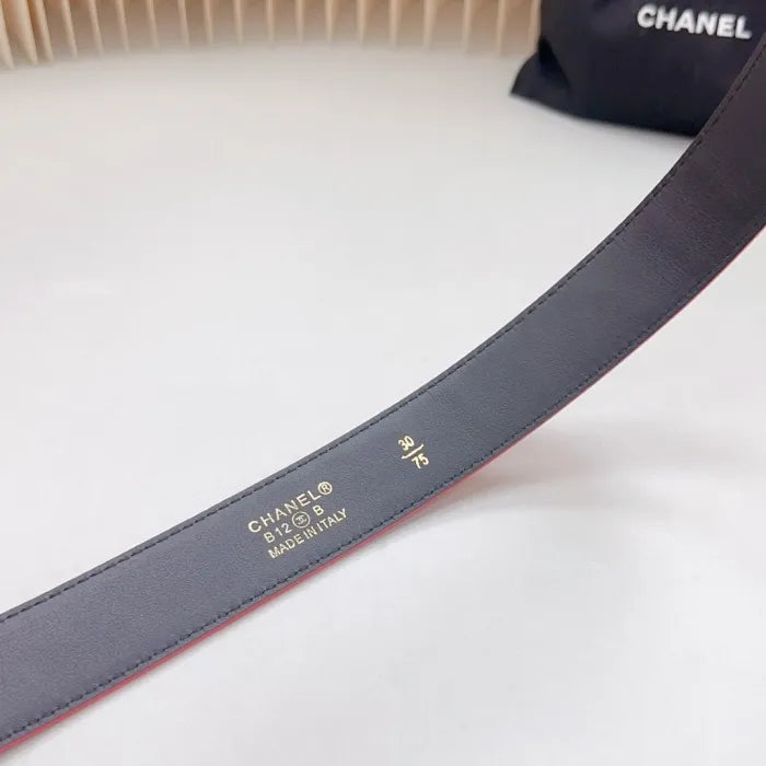 C - GÜRTEL