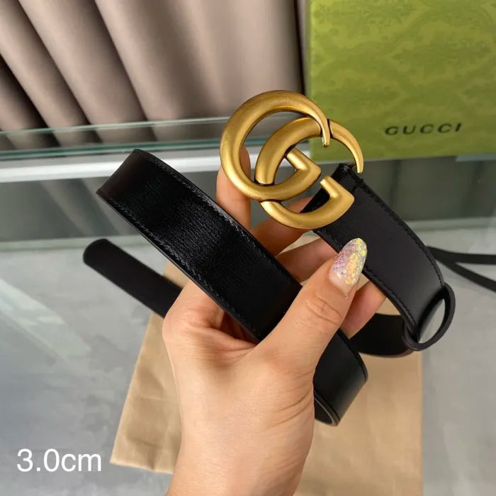 GG - GÜRTEL
