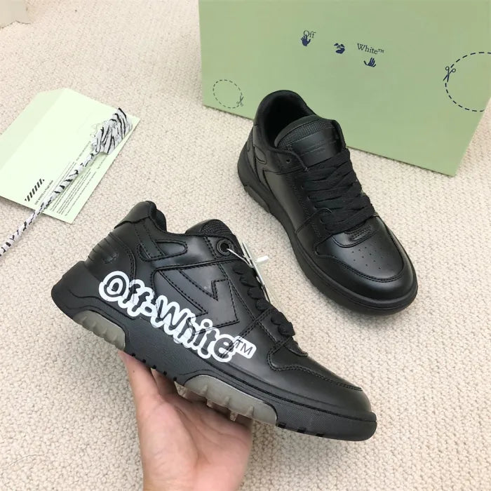 O - SNEAKERS