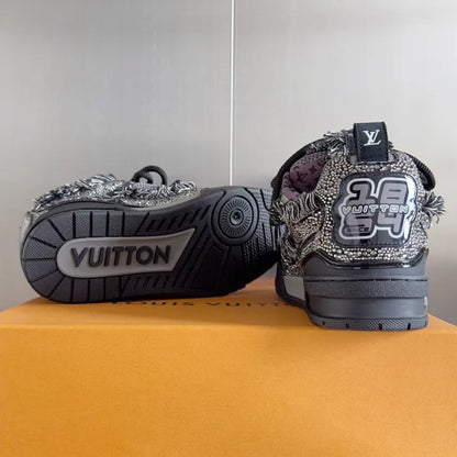LOUIS V - SNEAKERS