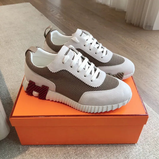 H - SNEAKERS