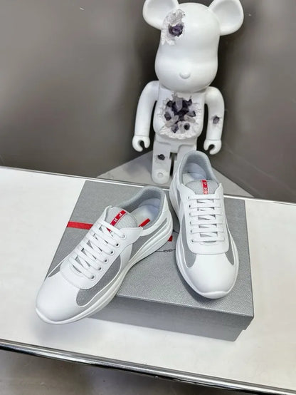 P - SNEAKERS