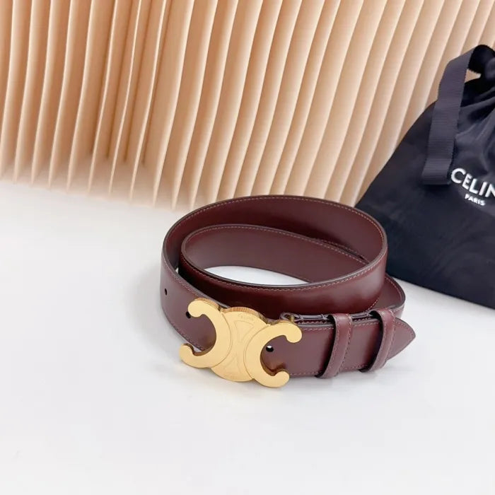 C - GÜRTEL