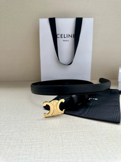 C - GÜRTEL