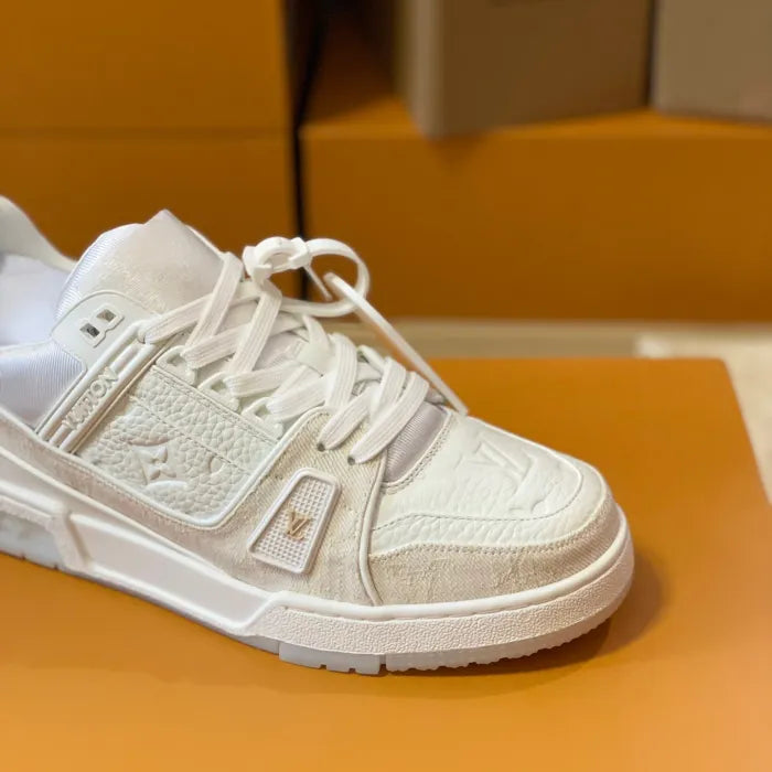 LOUIS V - SNEAKERS