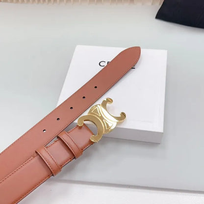 C - GÜRTEL
