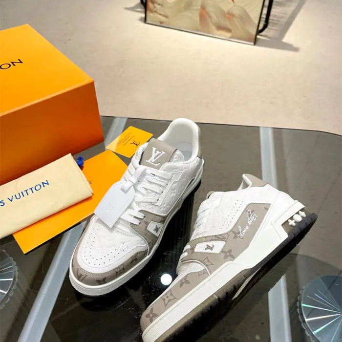 LOUIS V - SNEAKERS