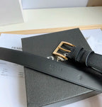 P - GÜRTEL