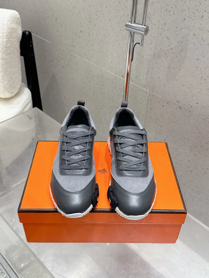 H - SNEAKERS