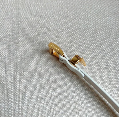 P - GÜRTEL