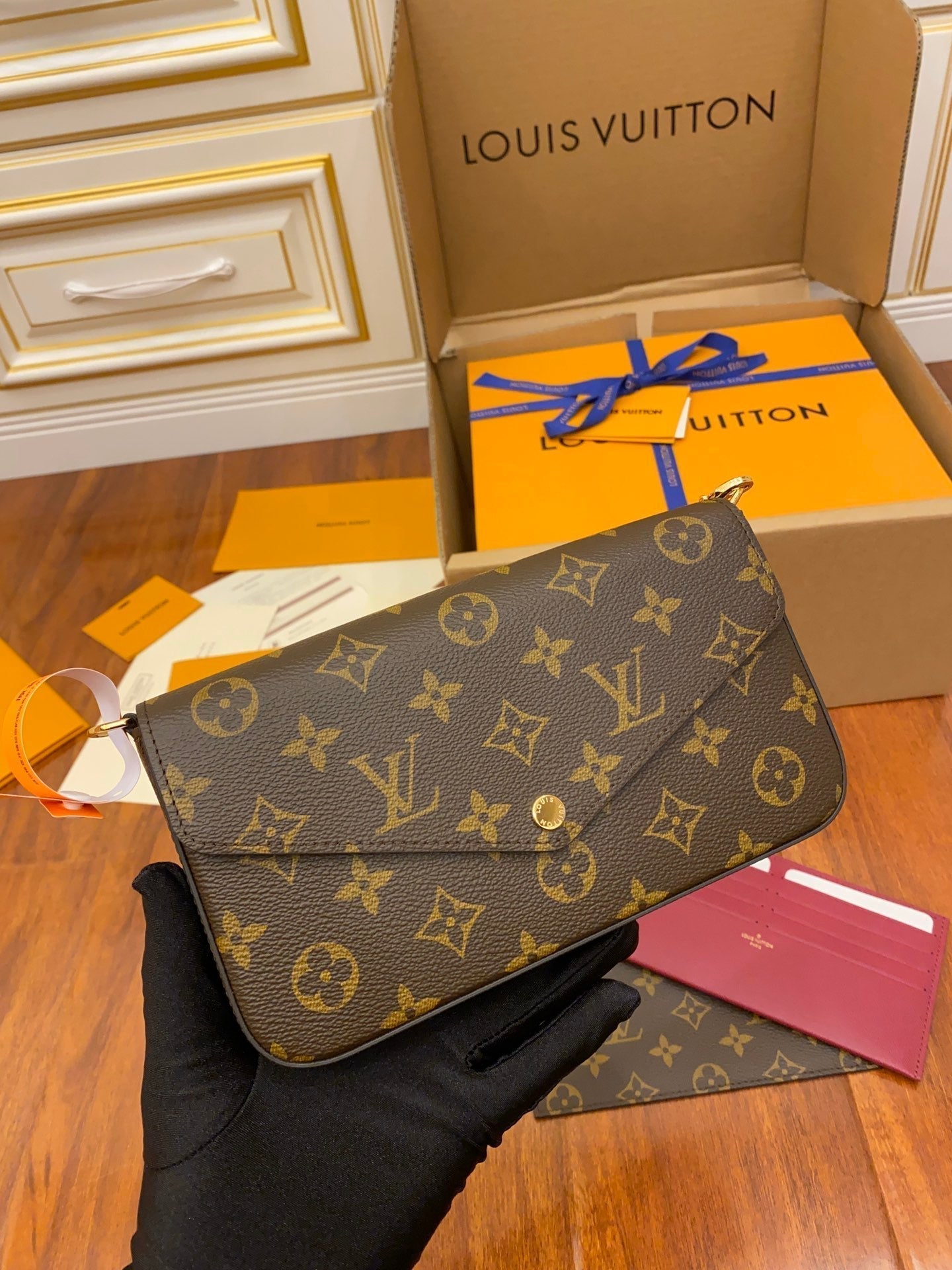 Fashion Bags