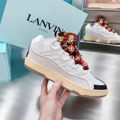 L - SNEAKERS