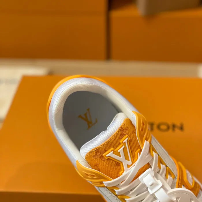LOUIS V - SNEAKERS